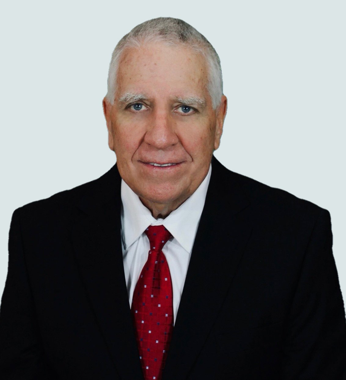 Dr. Larry Tolbert - Founder